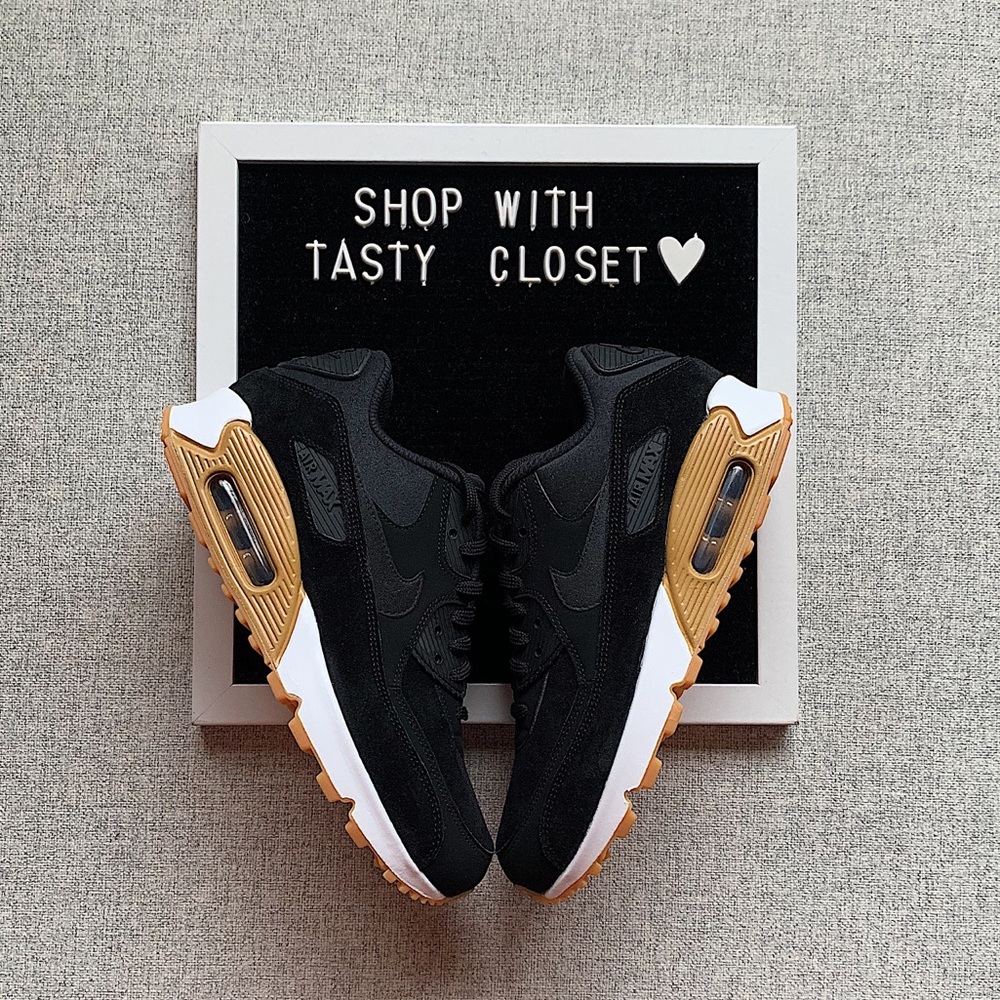 Nike air max 90 se sneakers - Picture 4 of 8